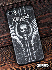 Case for Smartphone iPhone 