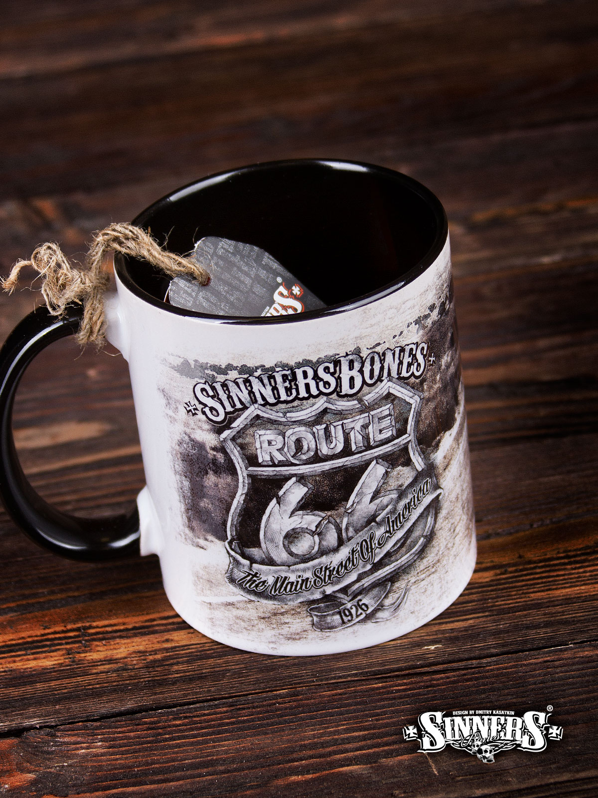 Ceramic Mug