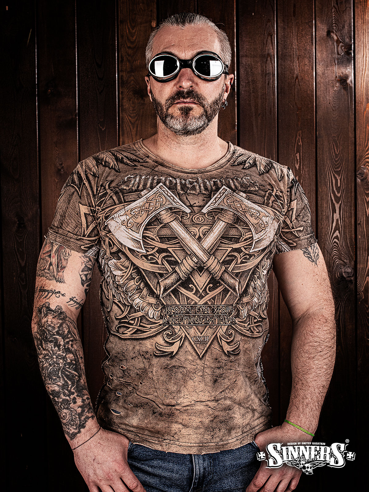 Men's T-Shirt