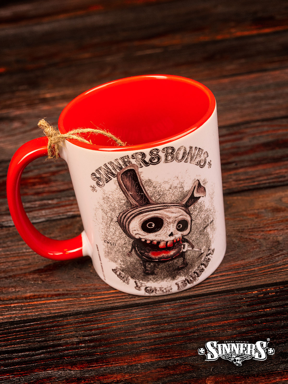 Ceramic Mug