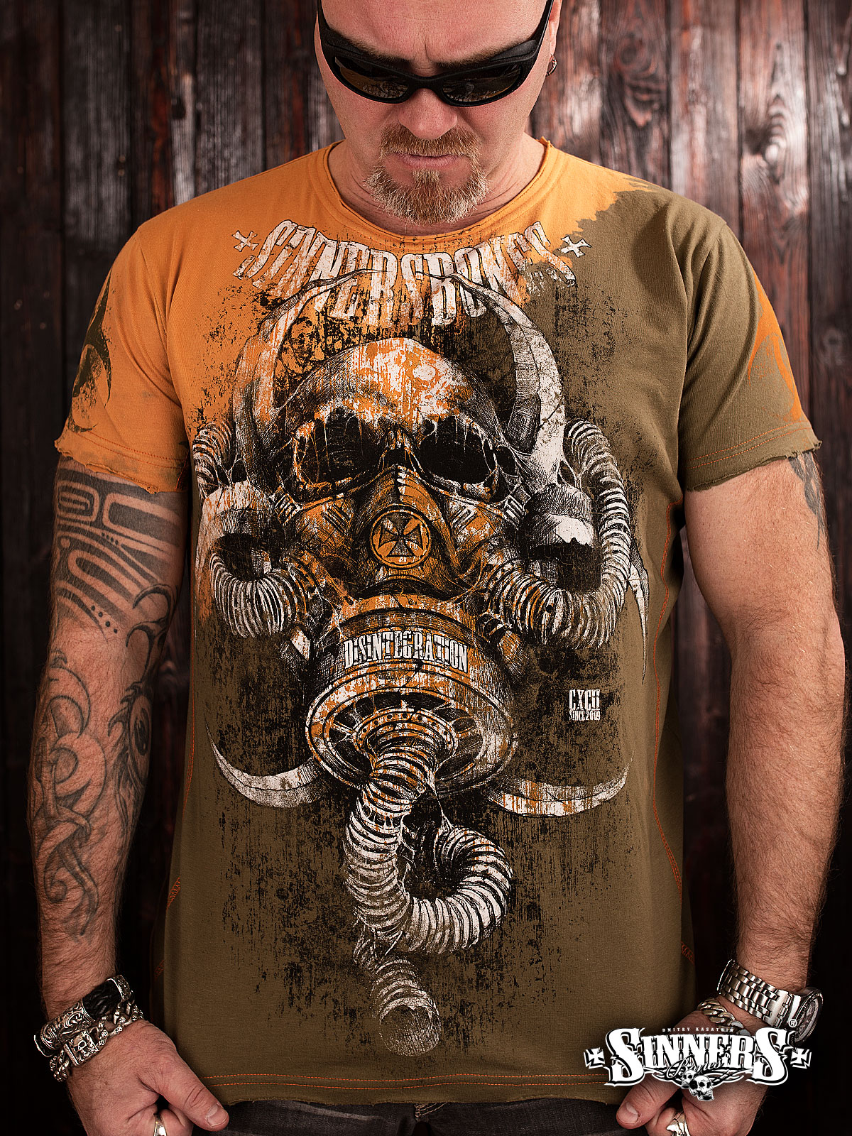 Men's T-Shirt