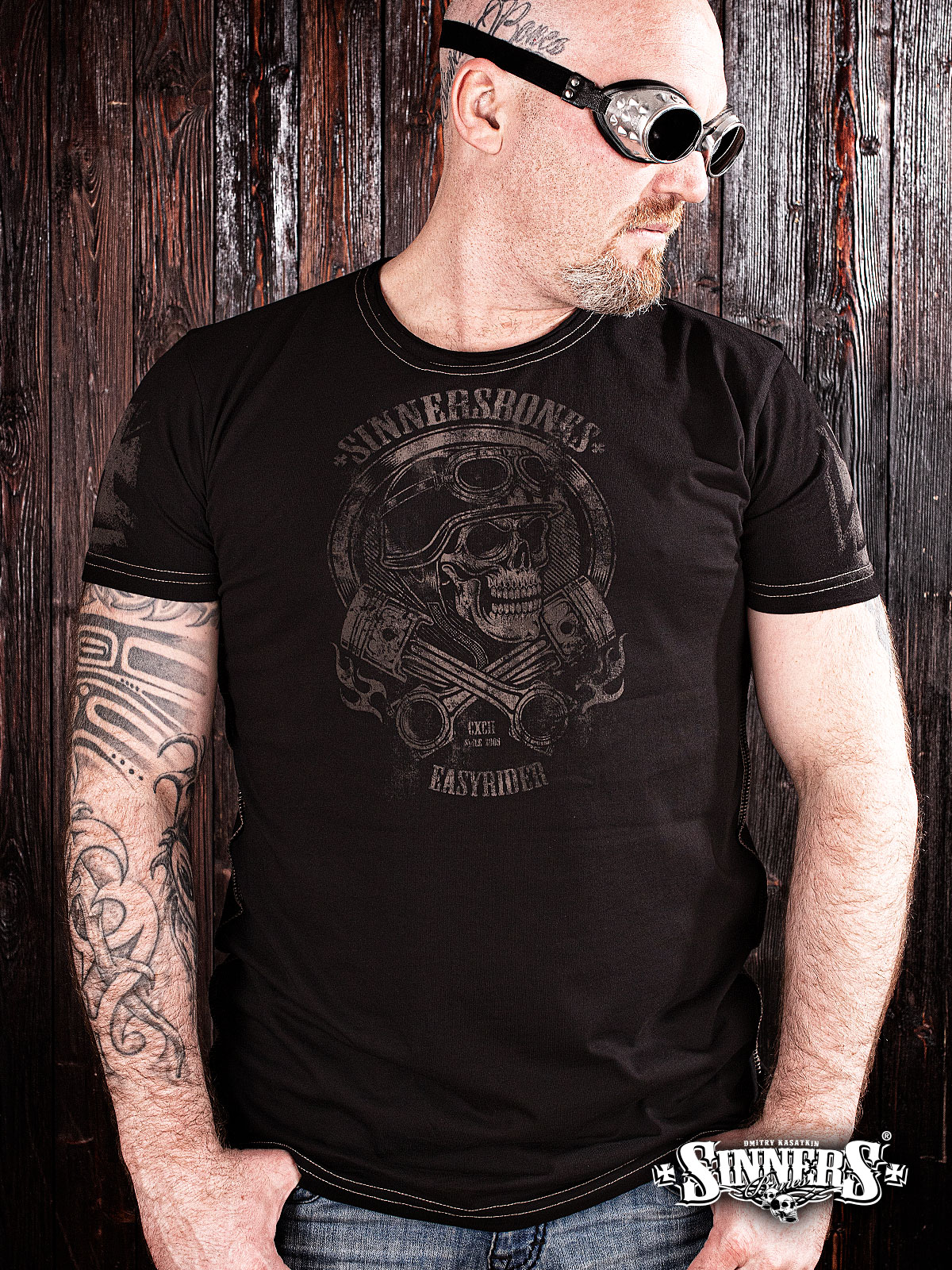 Men's T-Shirt