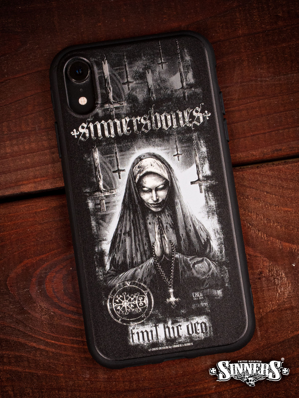 Case for iPhone