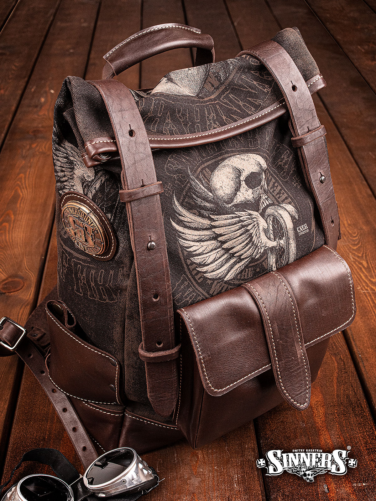 Backpack