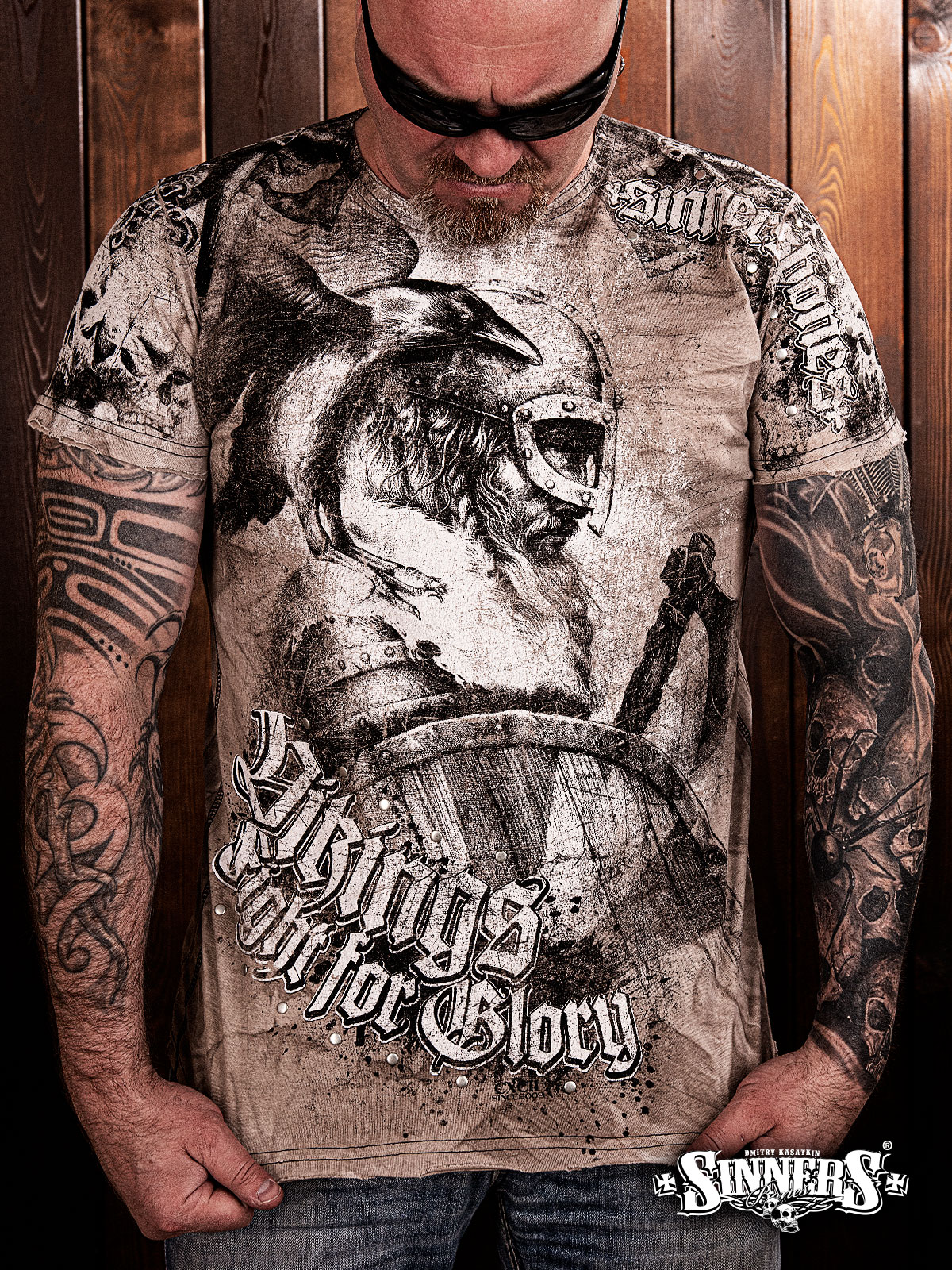 Men's T-Shirt
