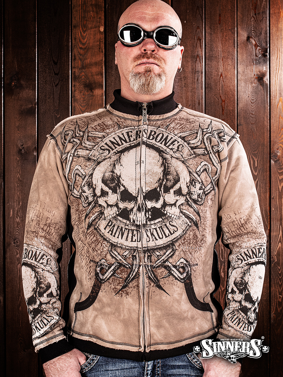 Men's Sweatshirt
