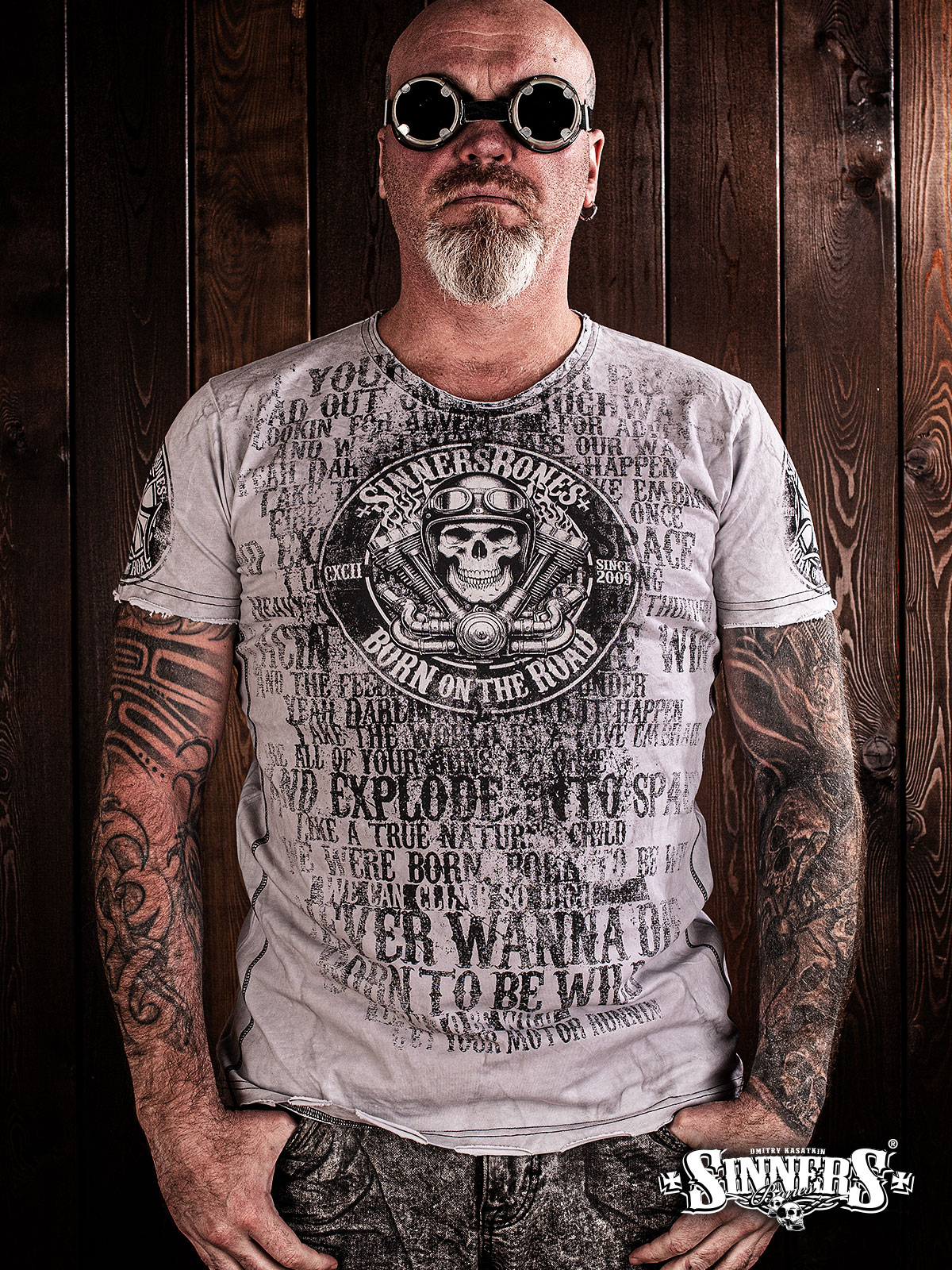 Men's T-Shirt