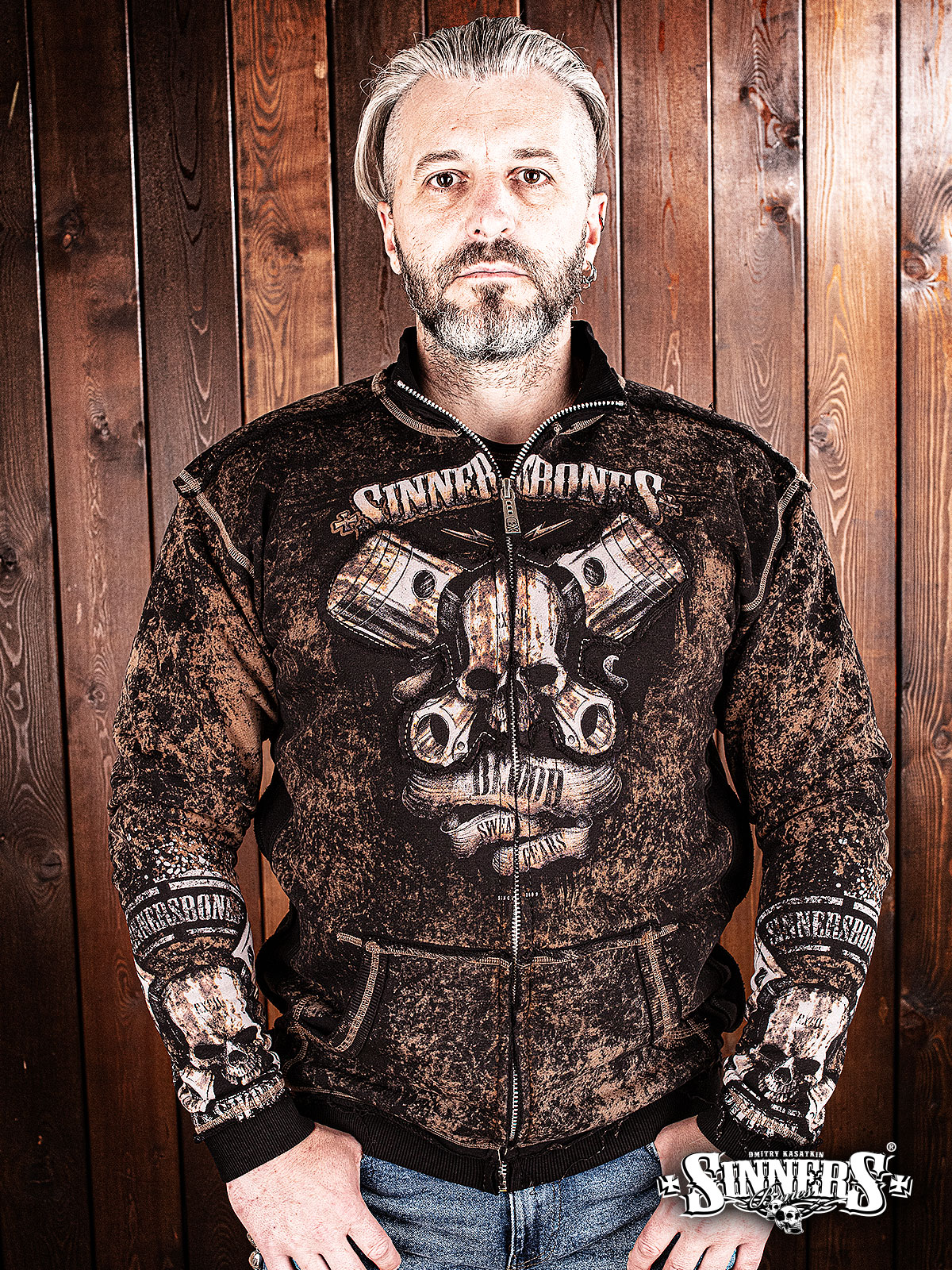 Men's Sweatshirt