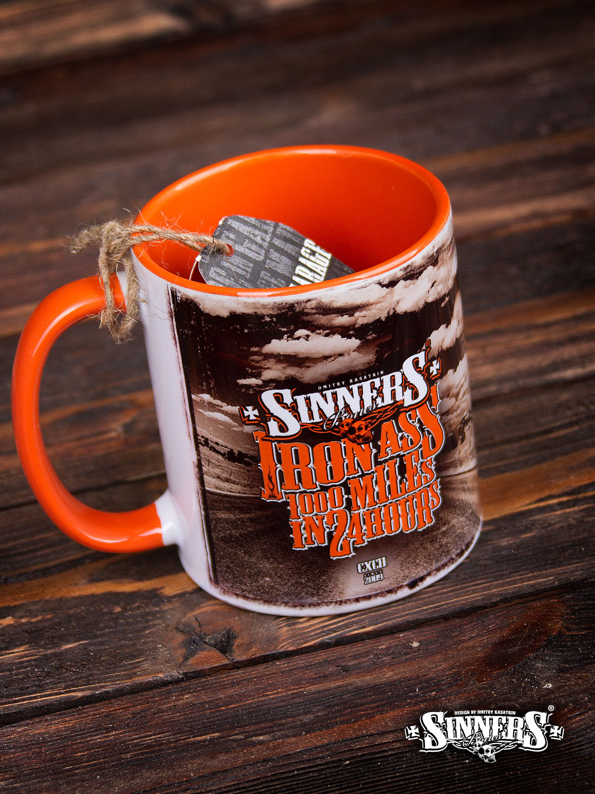 Ceramic Mug