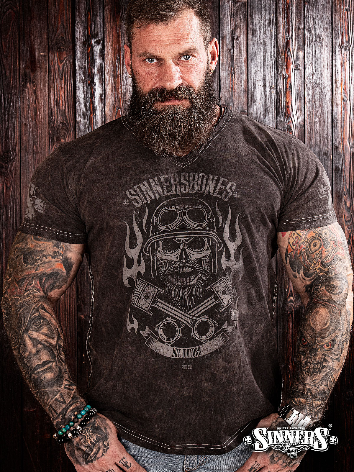 Men's T-Shirt