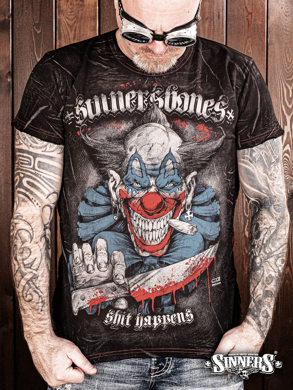 Men's T-Shirt