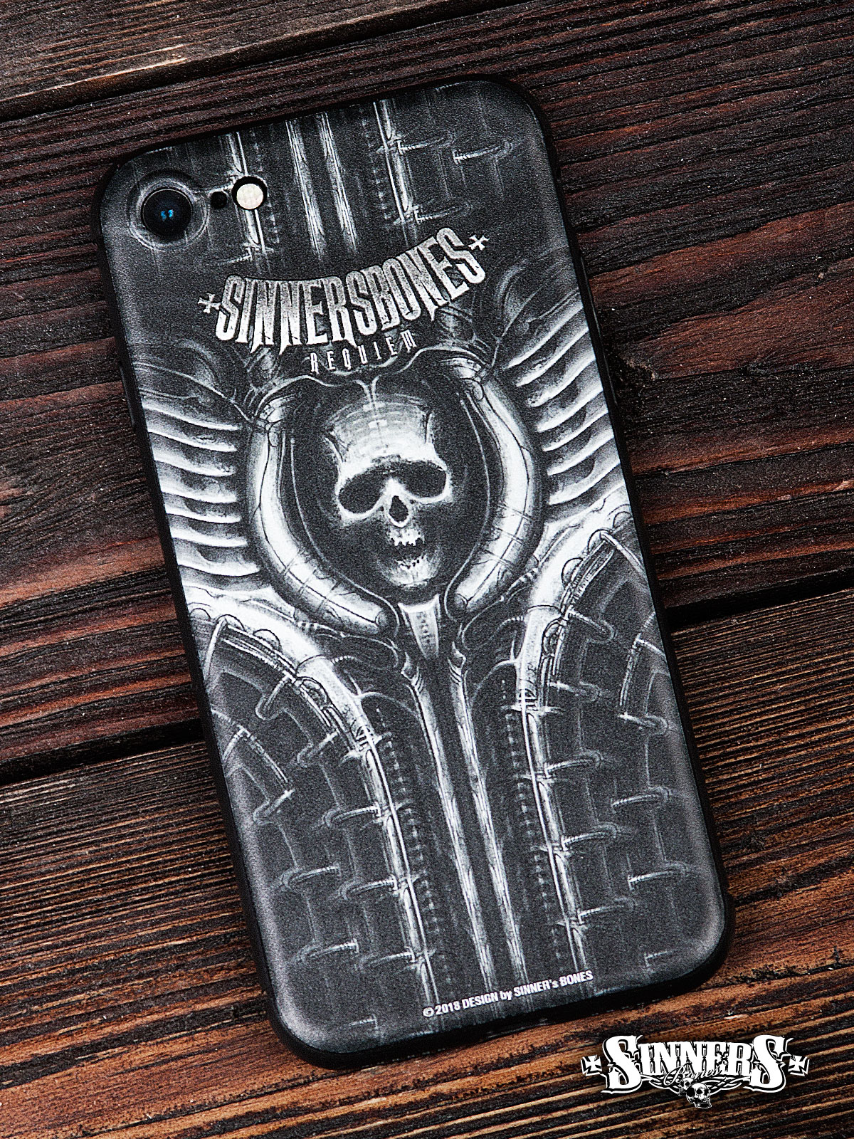 Case for Smartphone iPhone