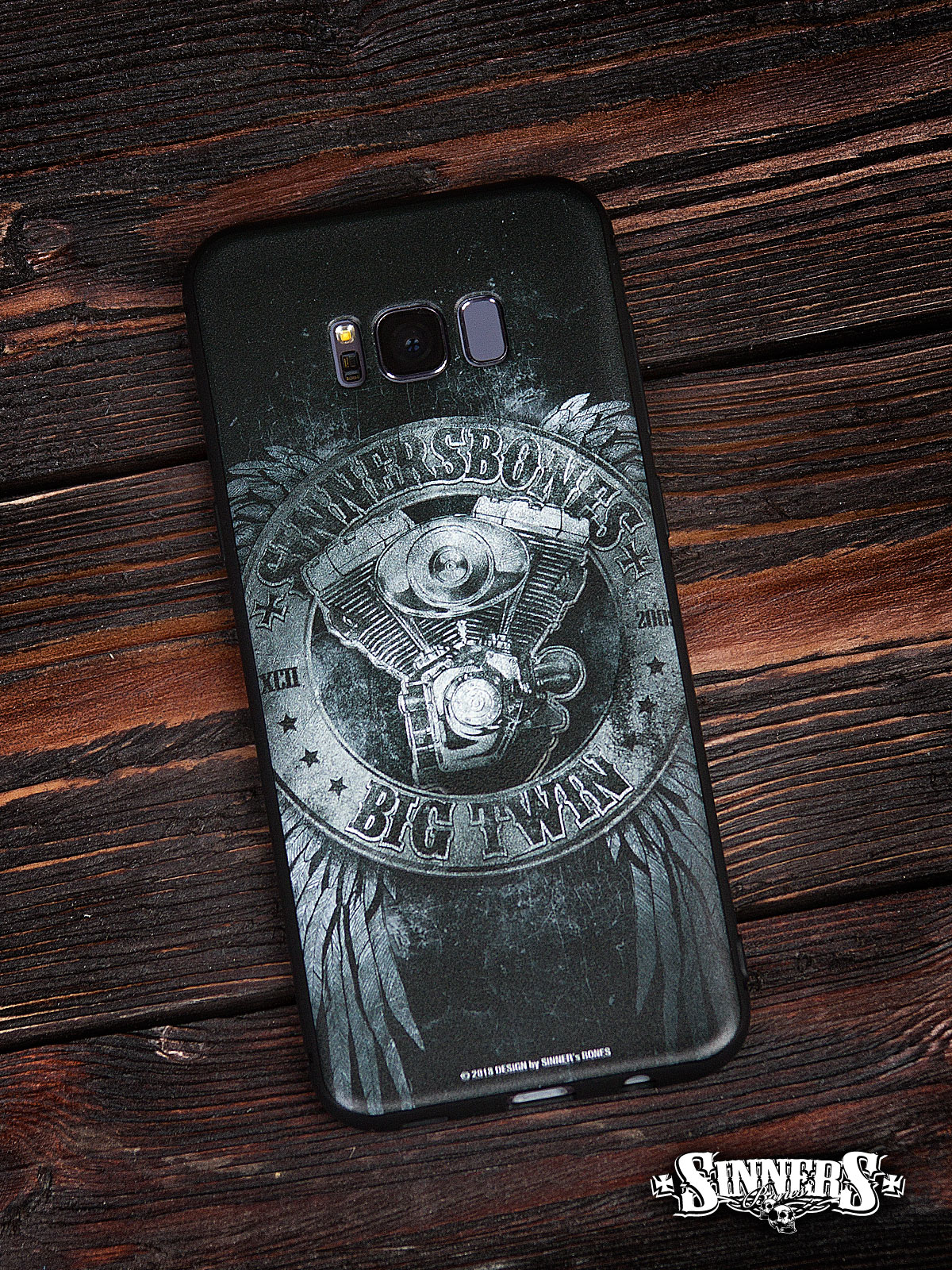 Case for Smartphones SAMSUNG