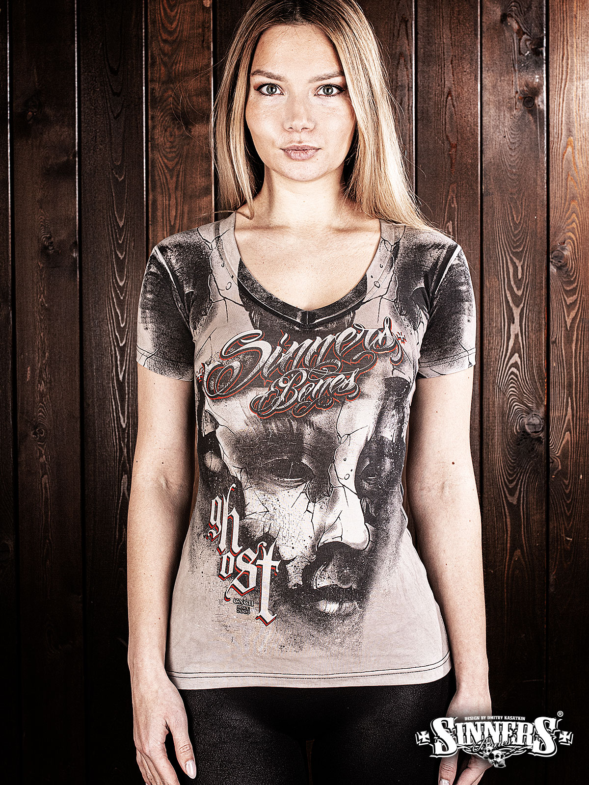 Womens T-Shirt