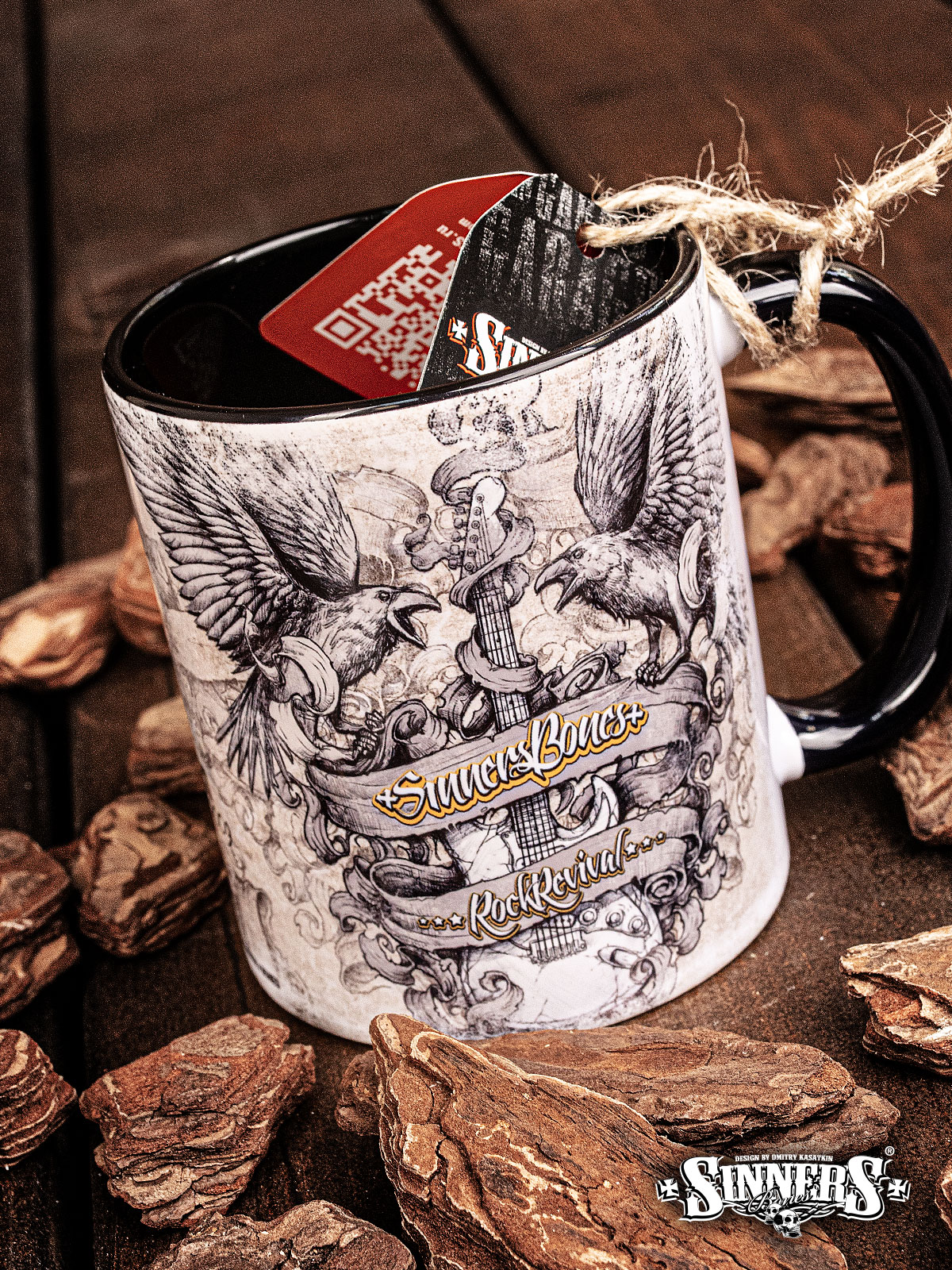Ceramic Mug