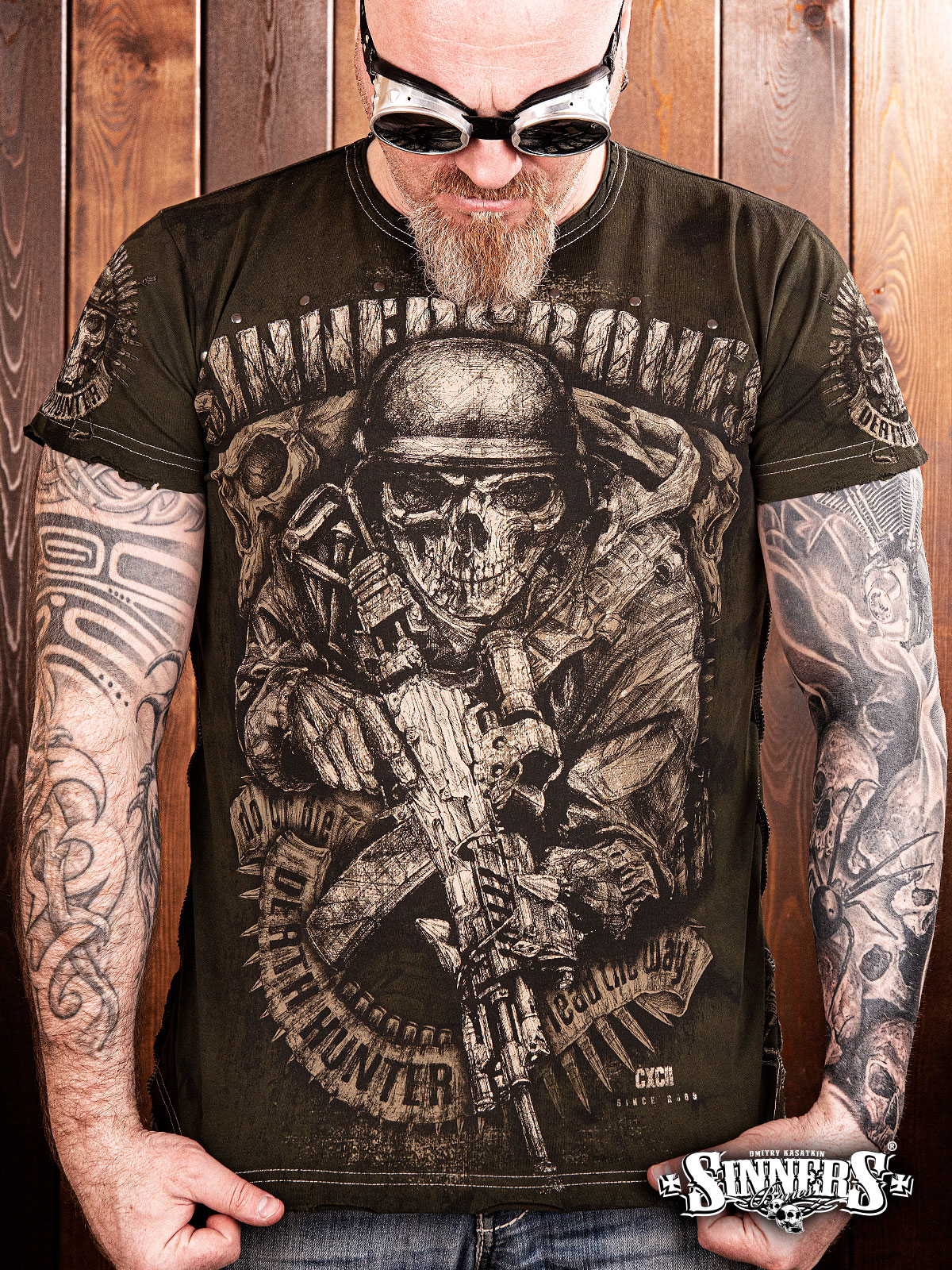 Men's T-Shirt