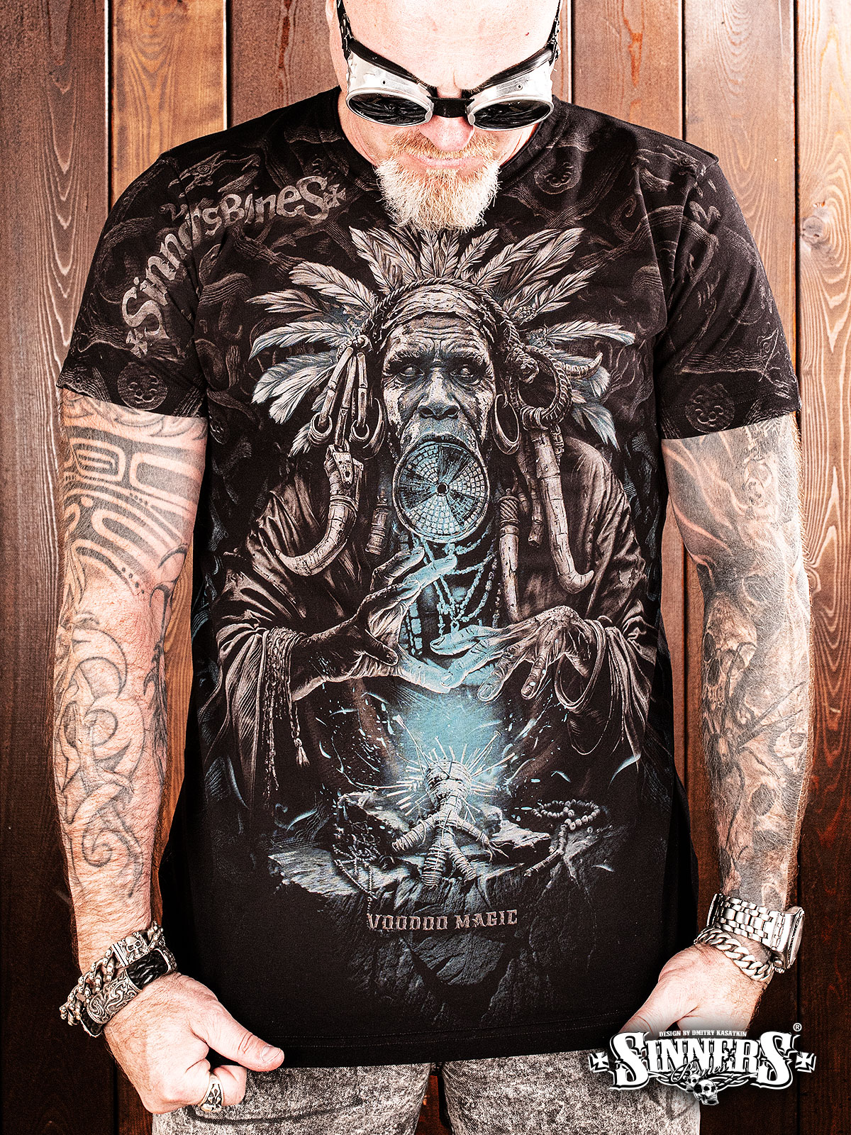Men's T-Shirt