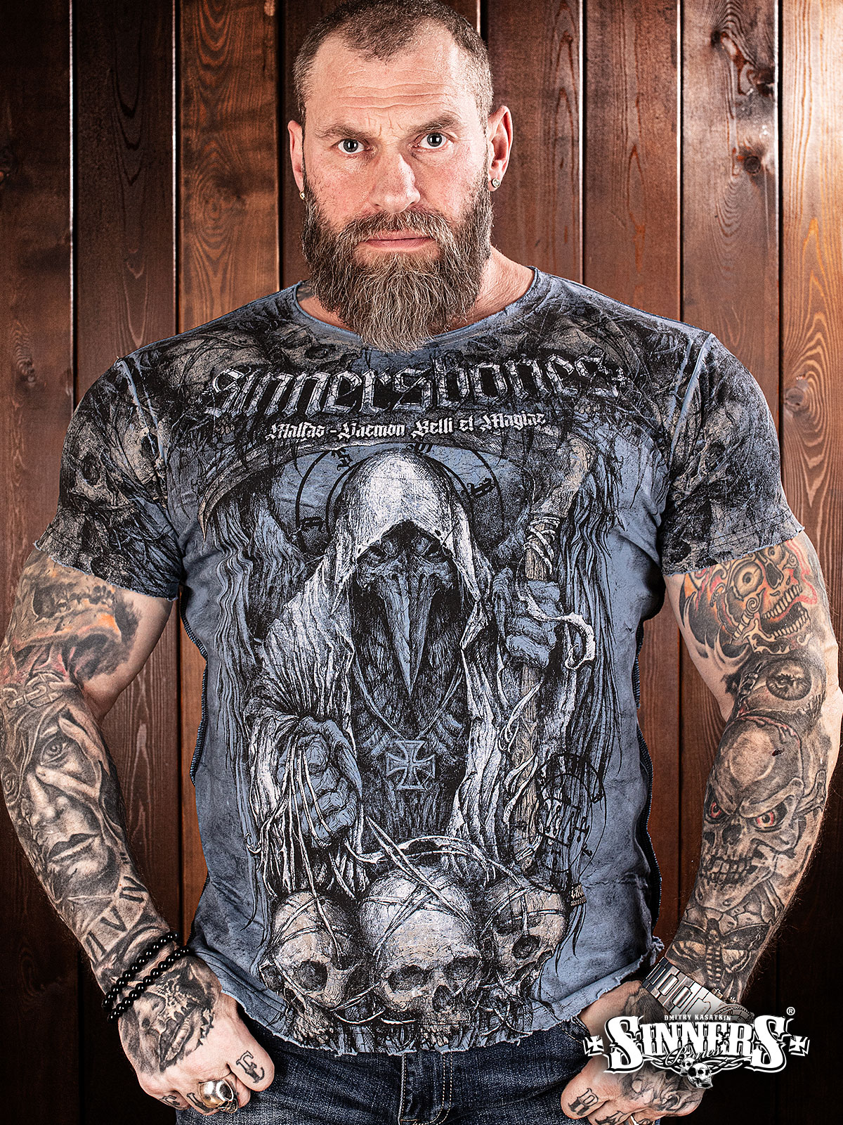Men's T-Shirt