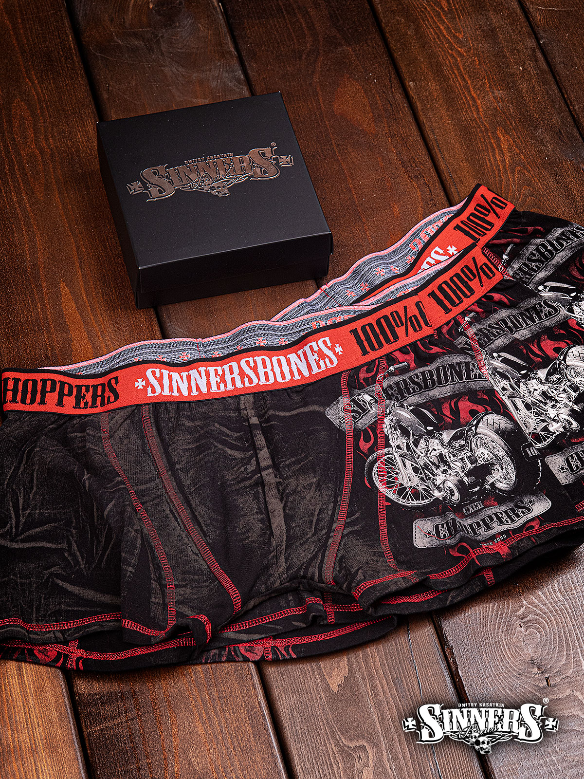 Set Of Pants