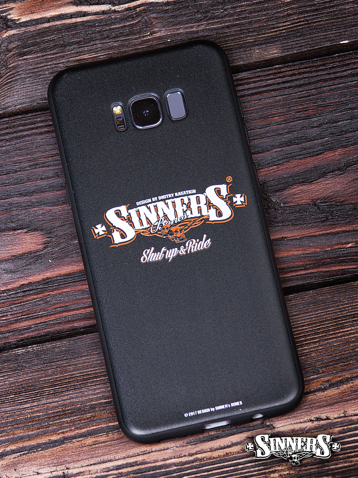 Case for SAMSUNG