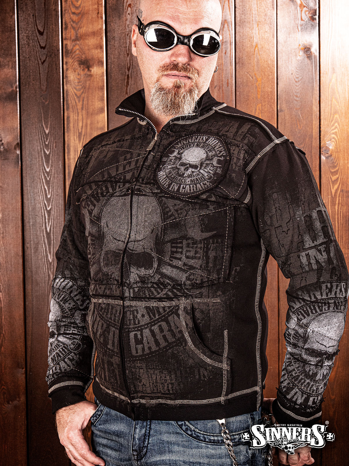 Men's Sweatshirt
