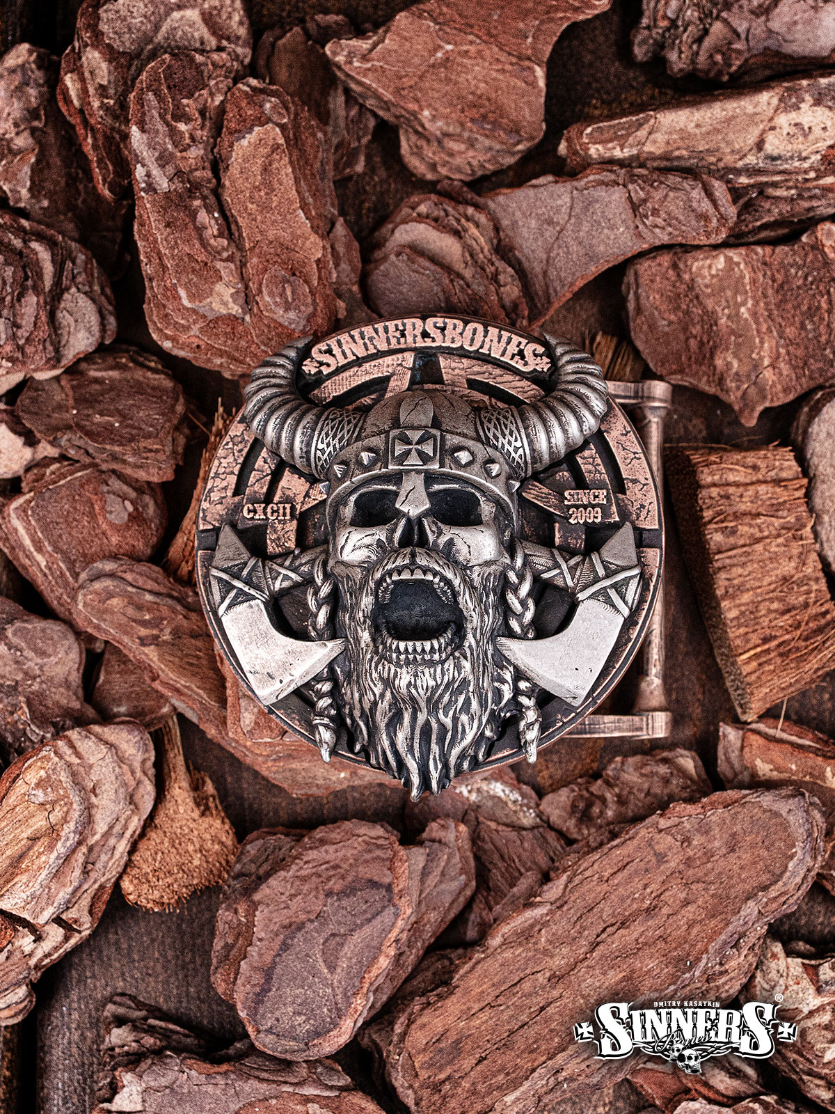Buckle