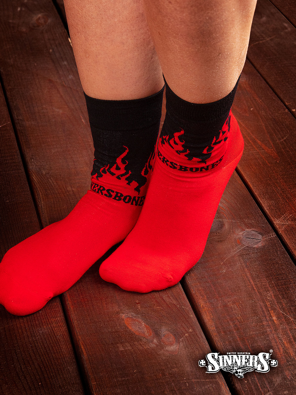 SOCKS