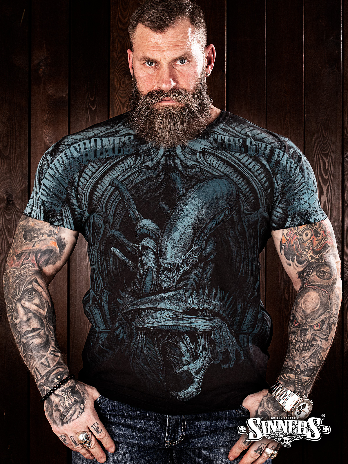 Men's T-Shirt