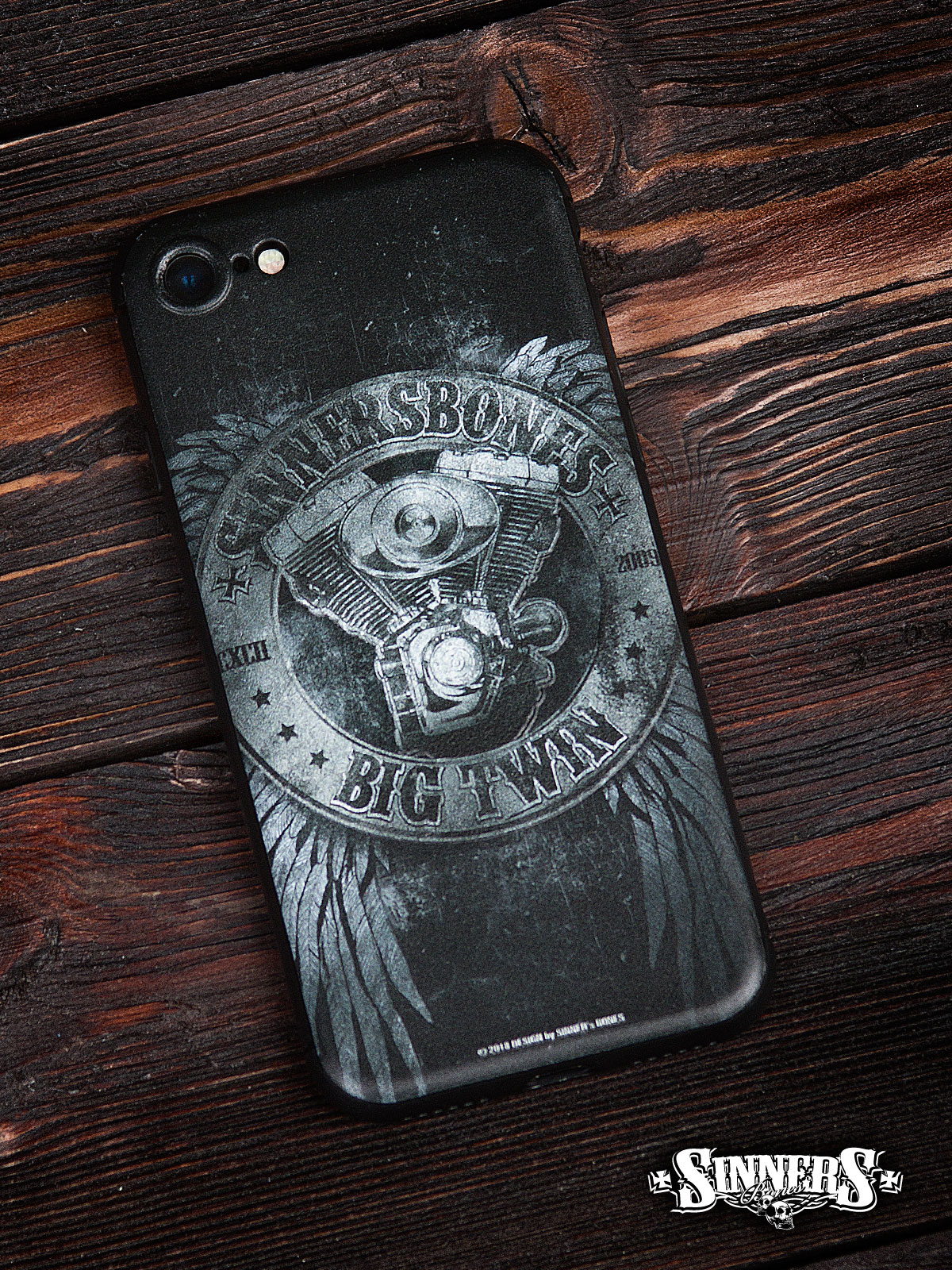 Case for Smartphone for iPhone