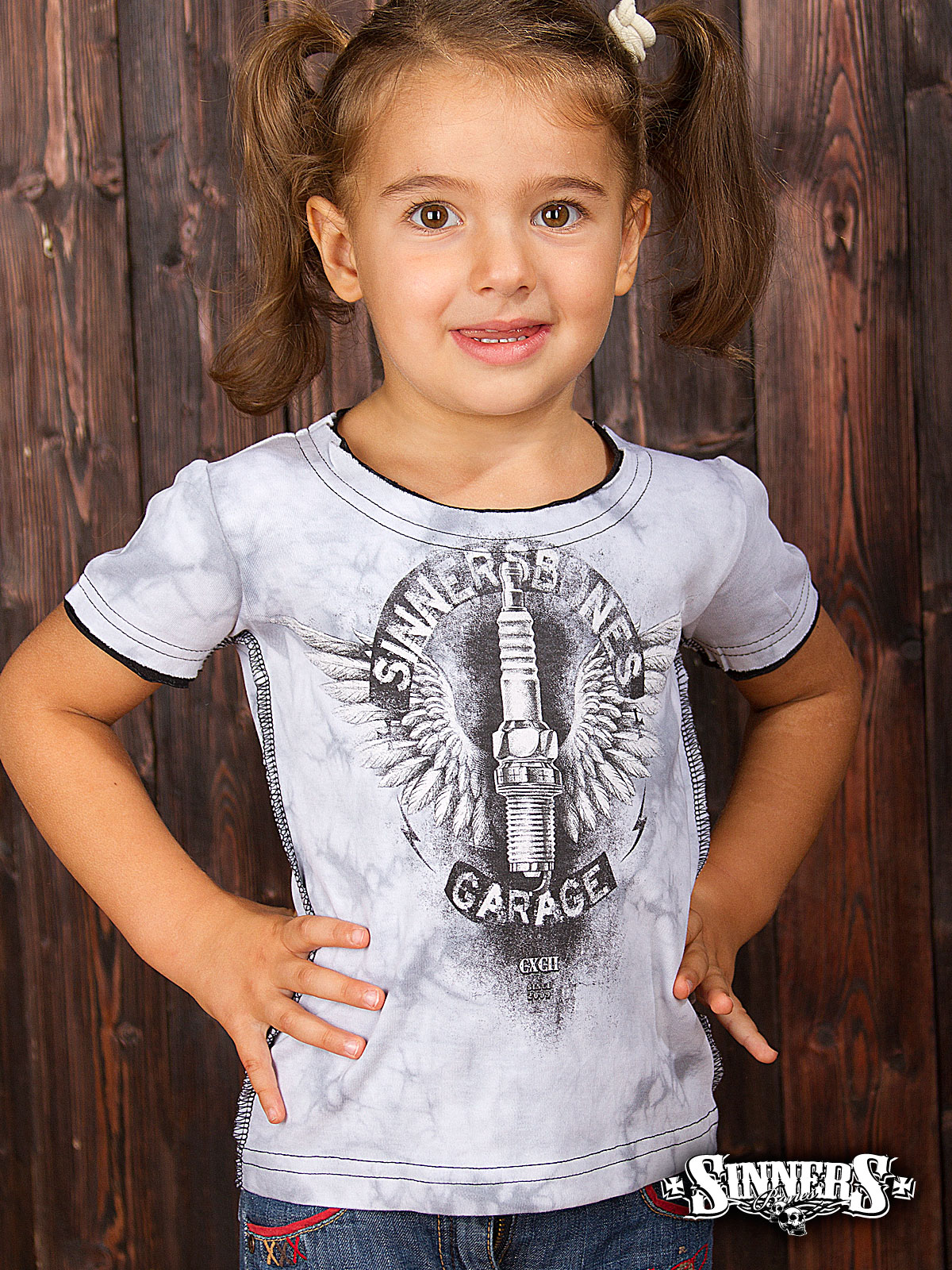 T-Shirt Kids
