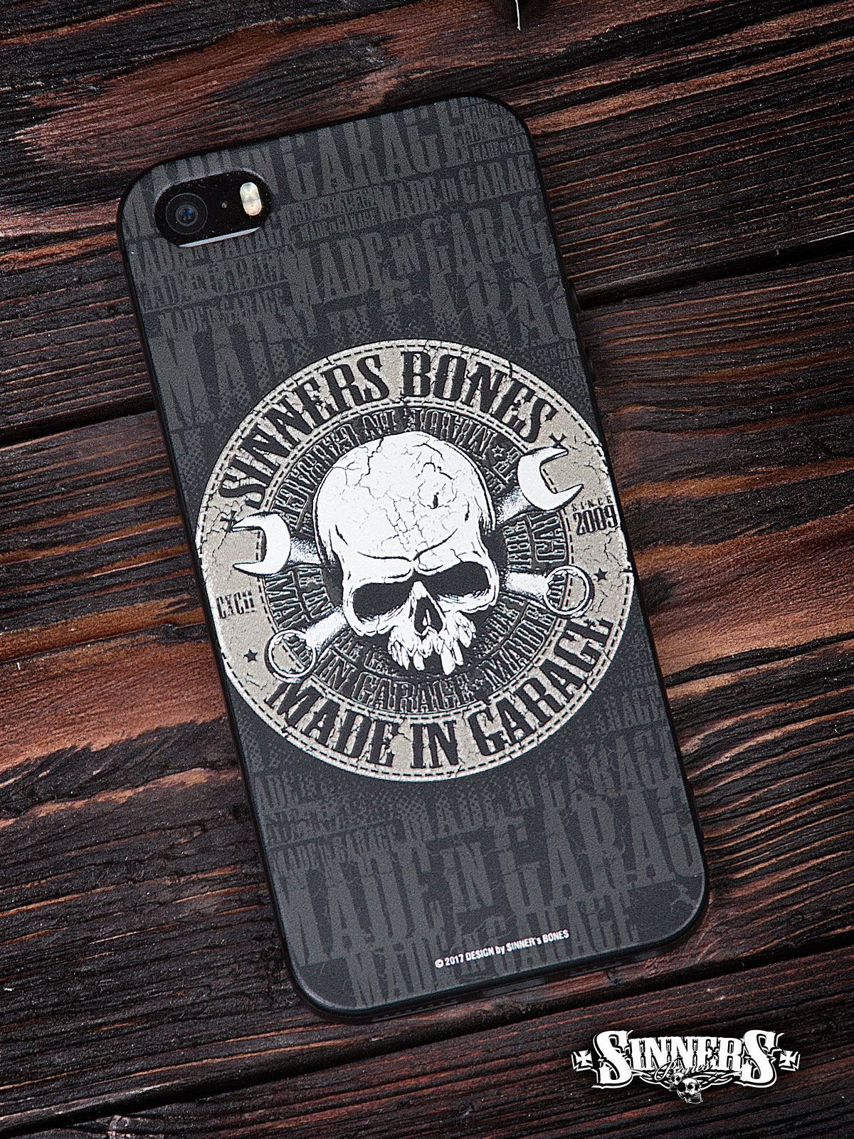 Case for iPhone