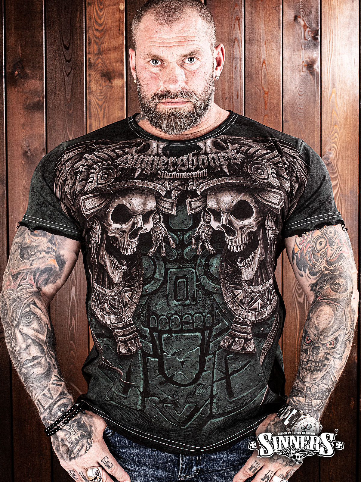 Men's T-Shirt