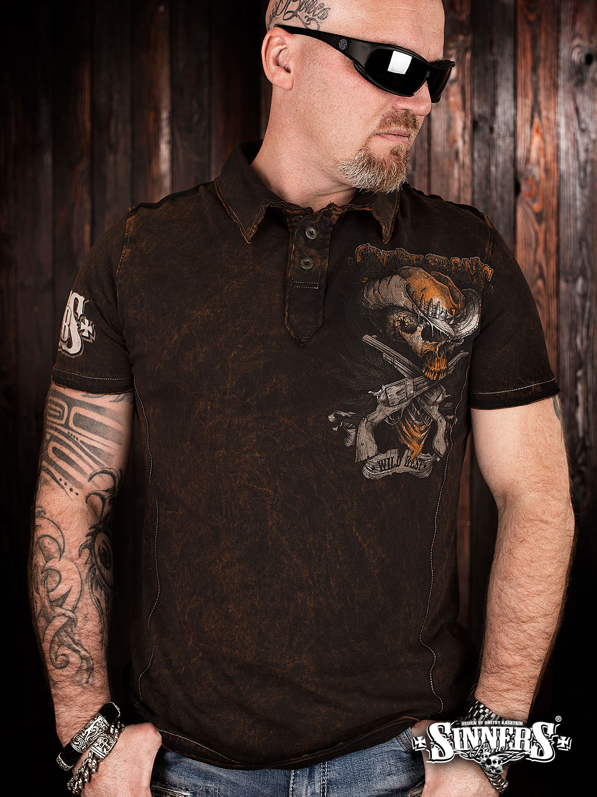 Men's Polo