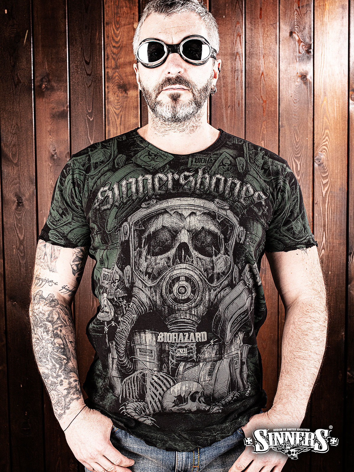 Men's T-Shirt