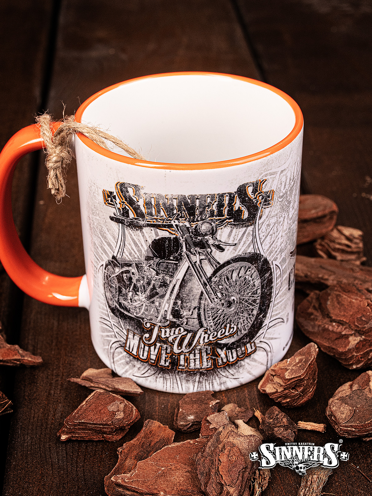 Ceramic Mug