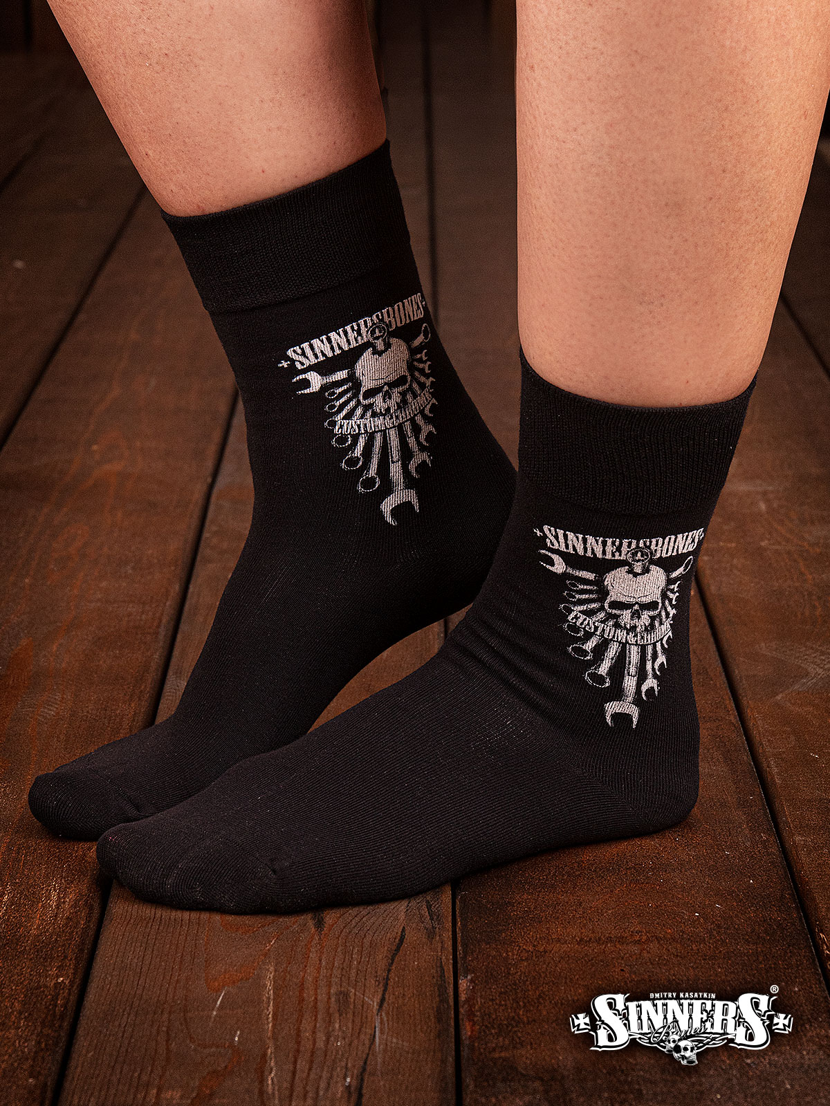 SOCKS