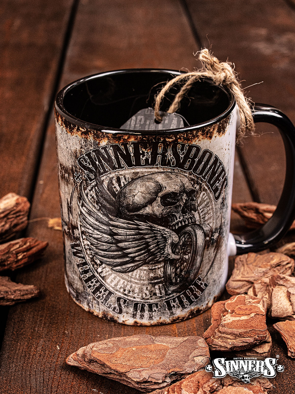 Ceramic Mug