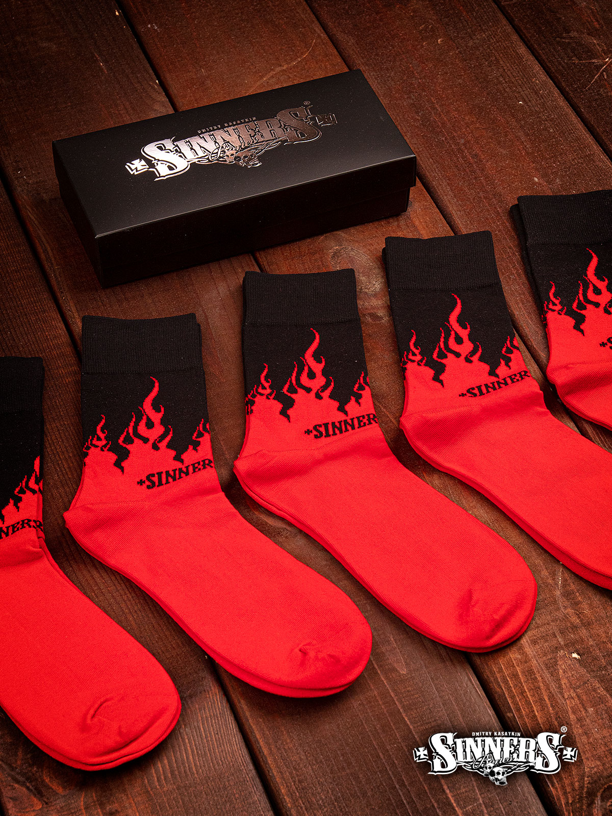 Set Socks