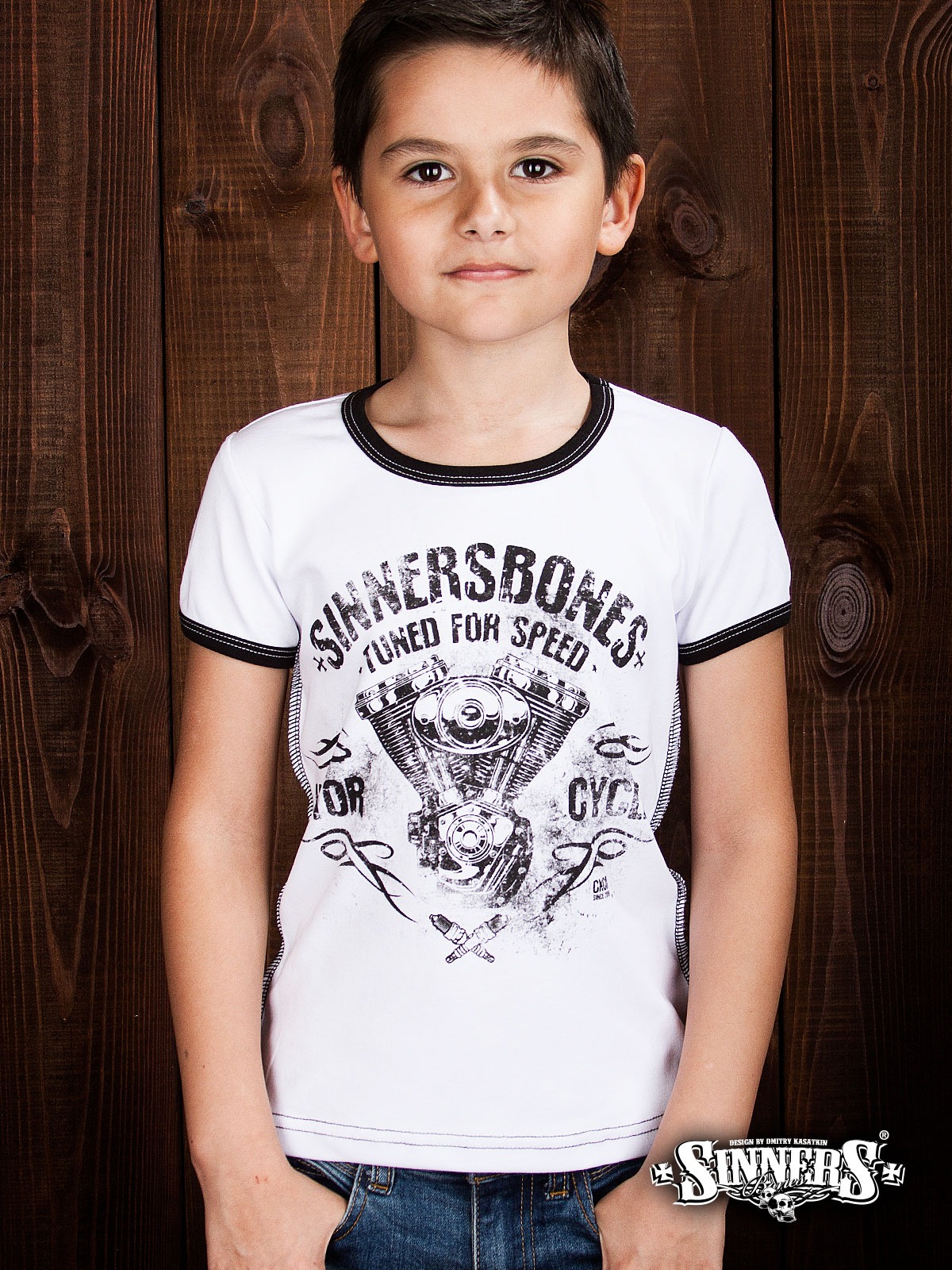 Kids T-Shirt