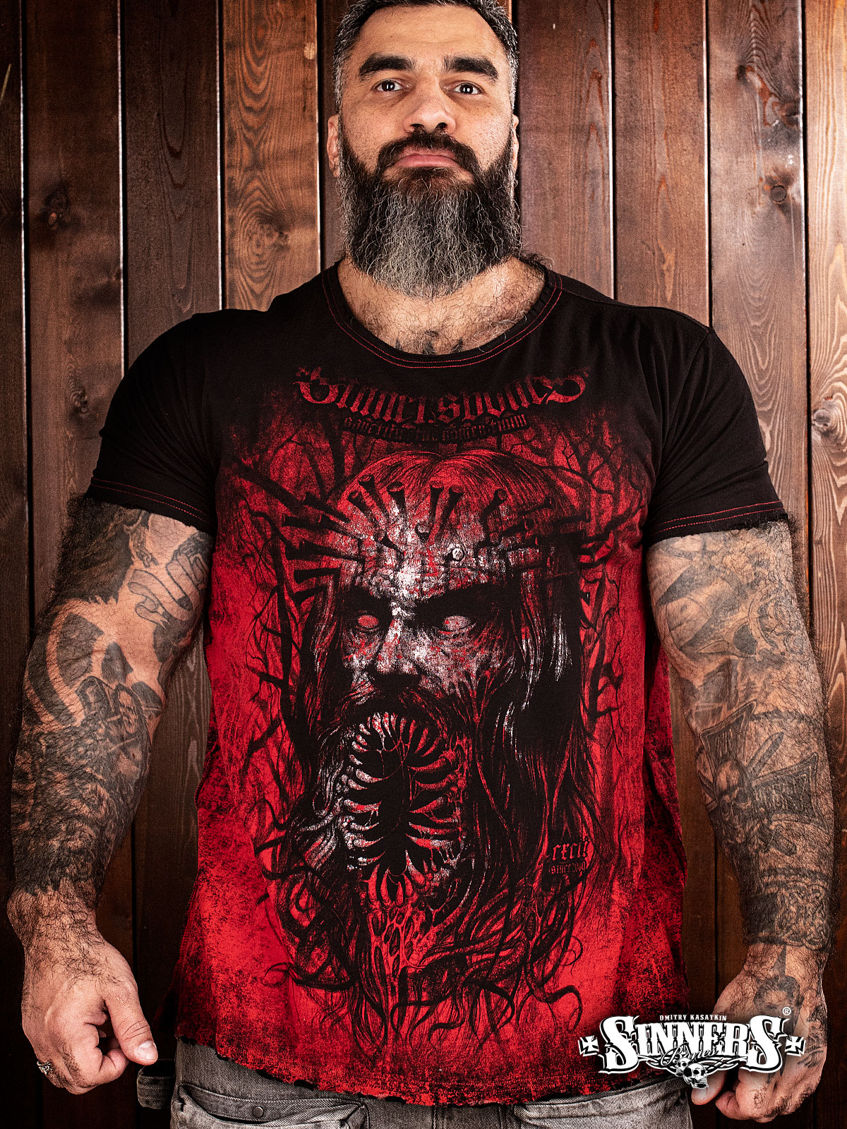 Men's T-Shirt
