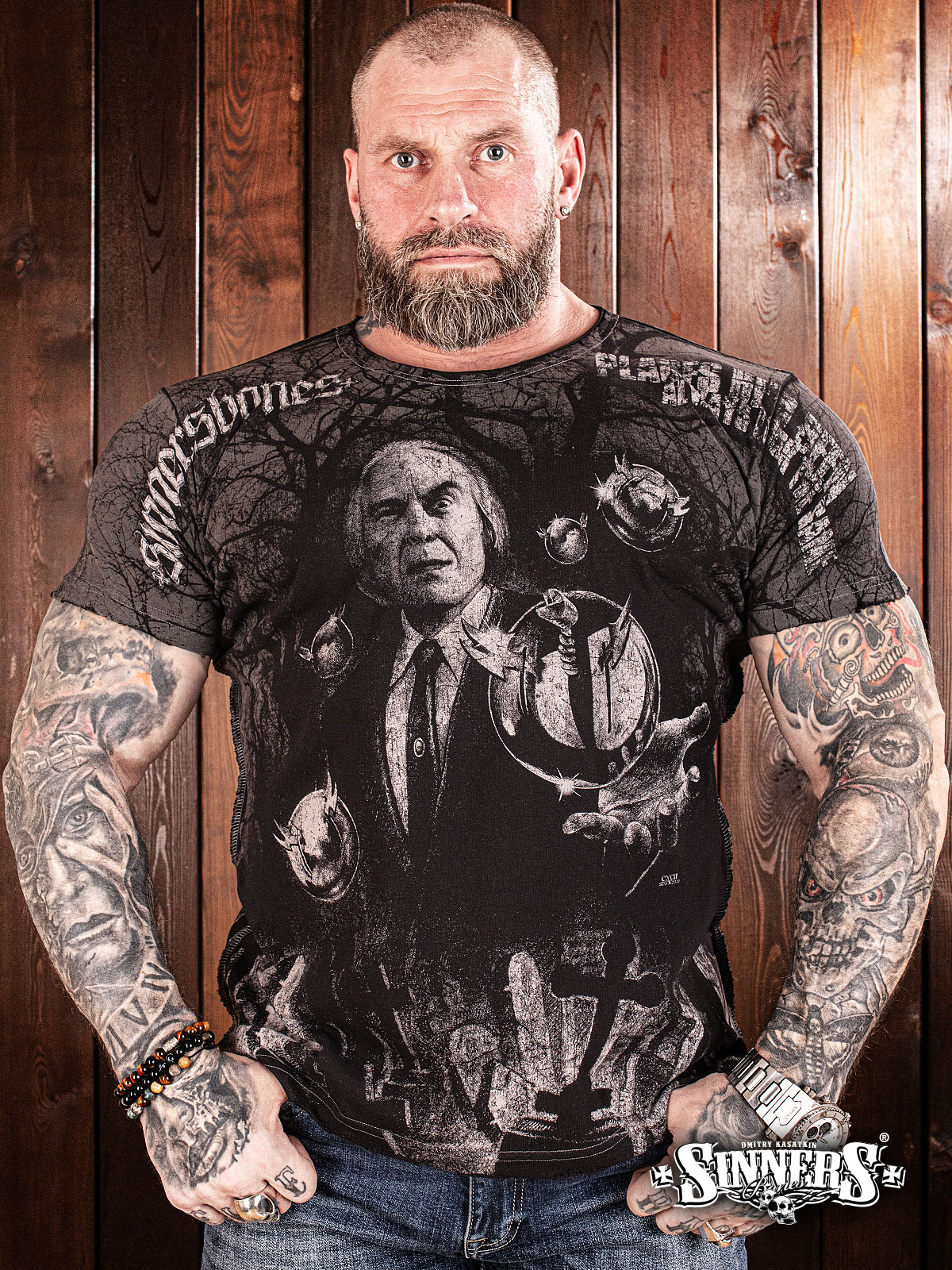 Men's T-Shirt
