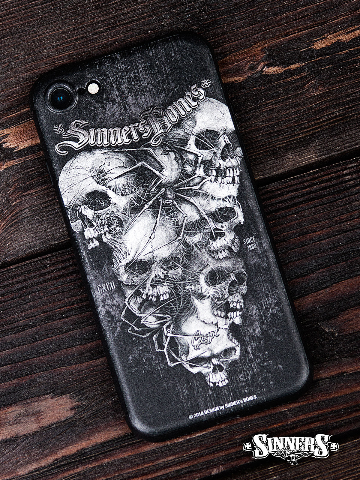 Case for Smartphone iPhone