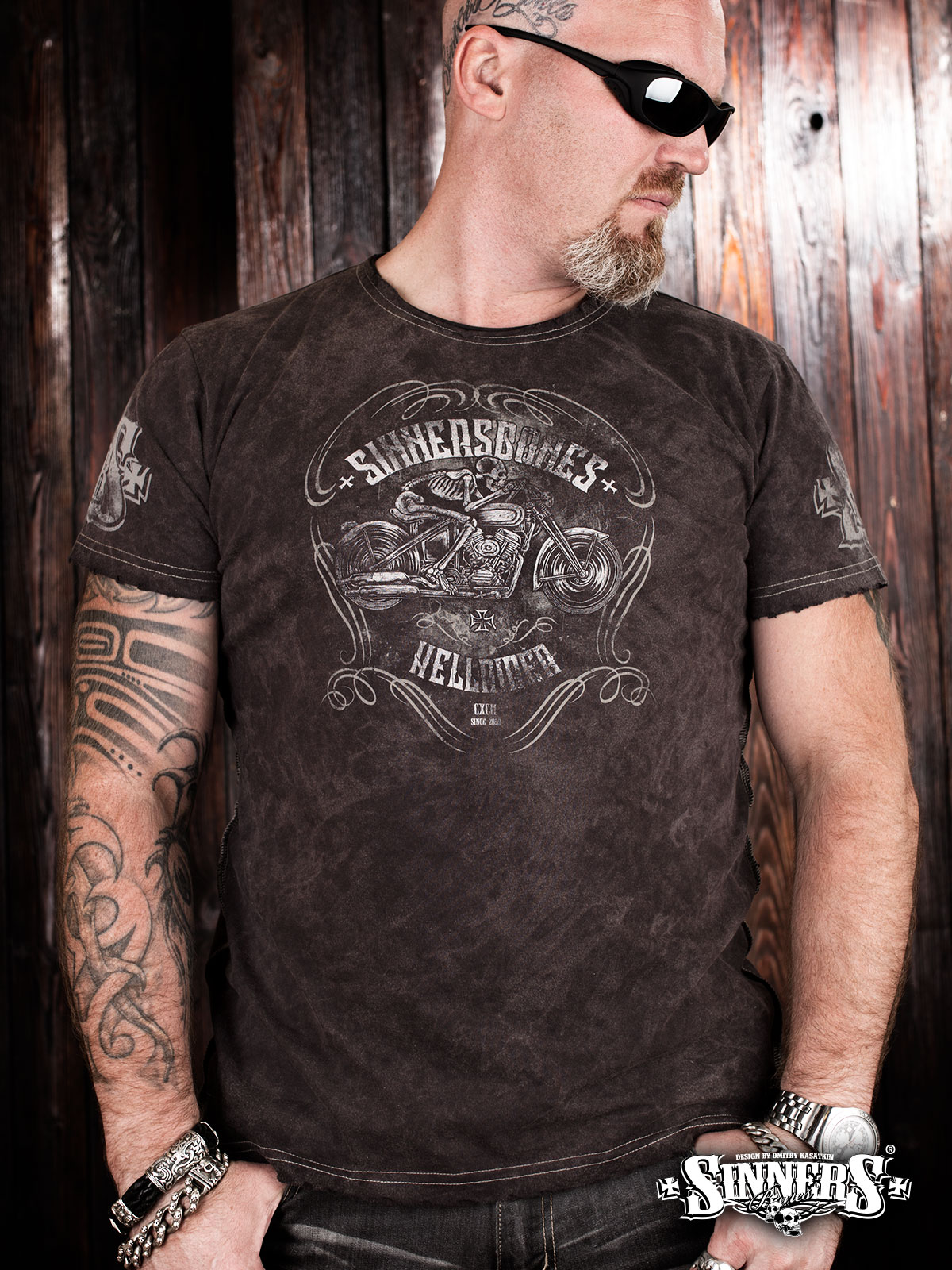 Men's T-Shirt