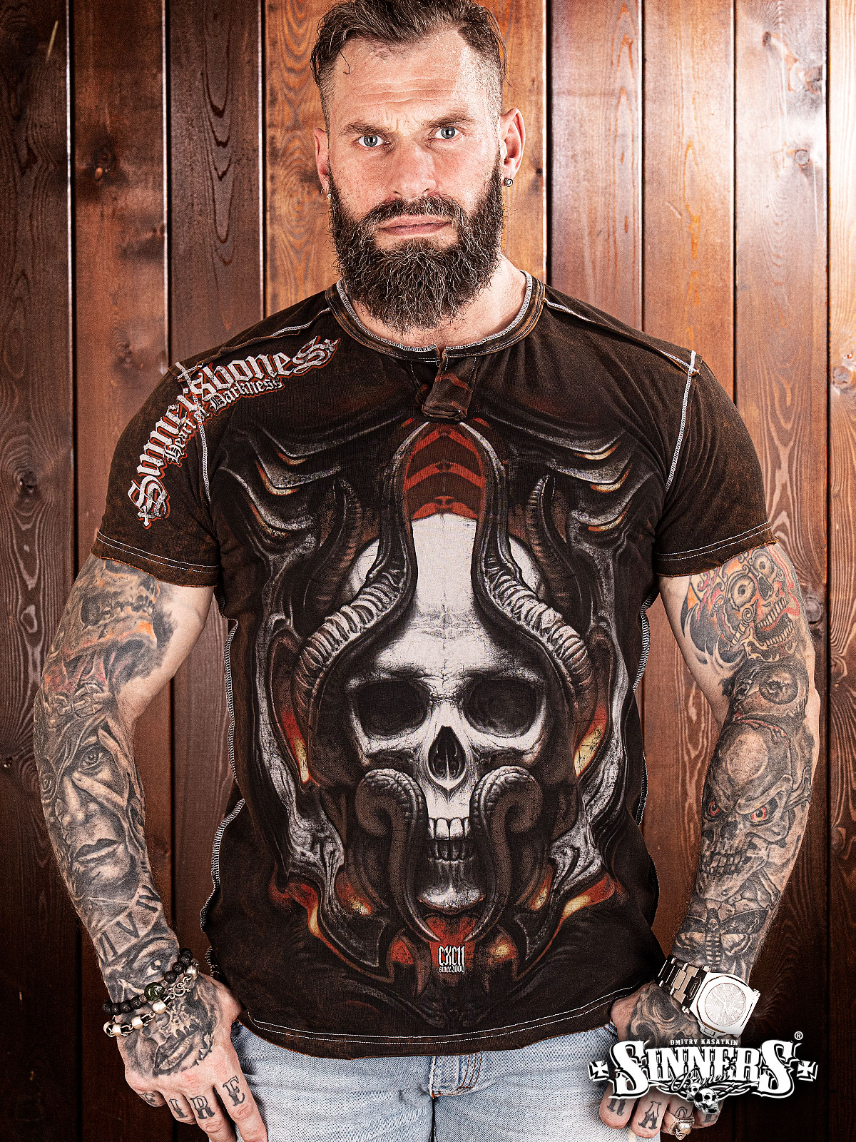 Men's T-Shirt