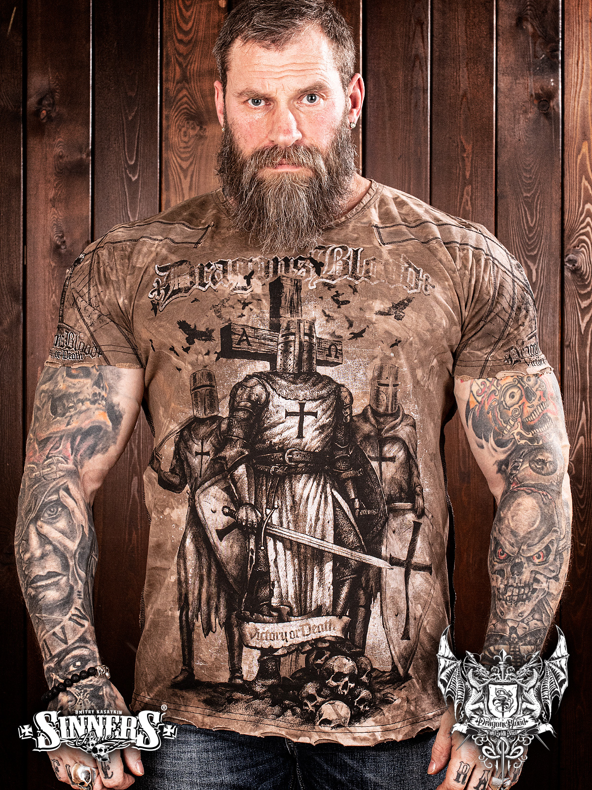Men's T-Shirt