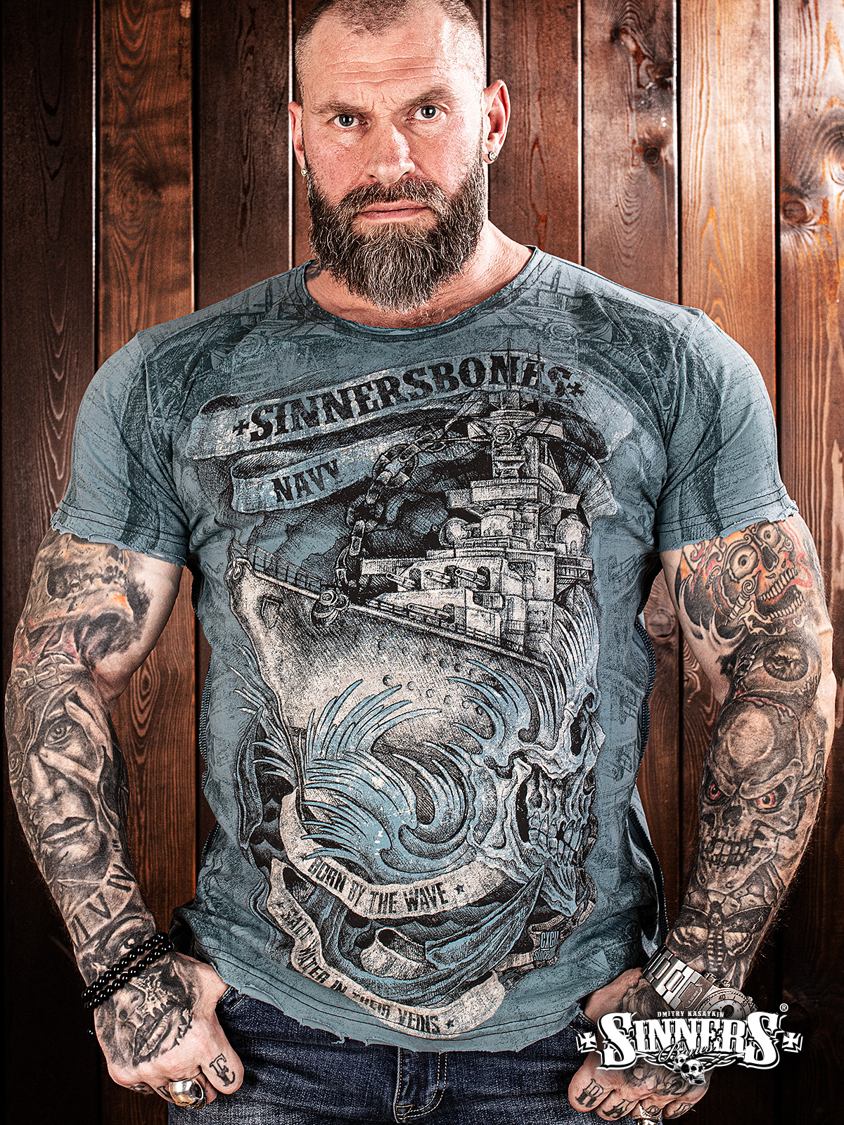 Men's T-Shirt