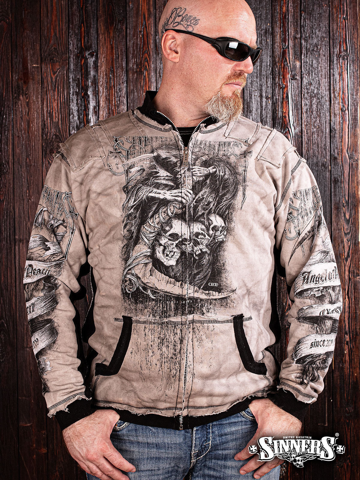 Men's Sweatshirt