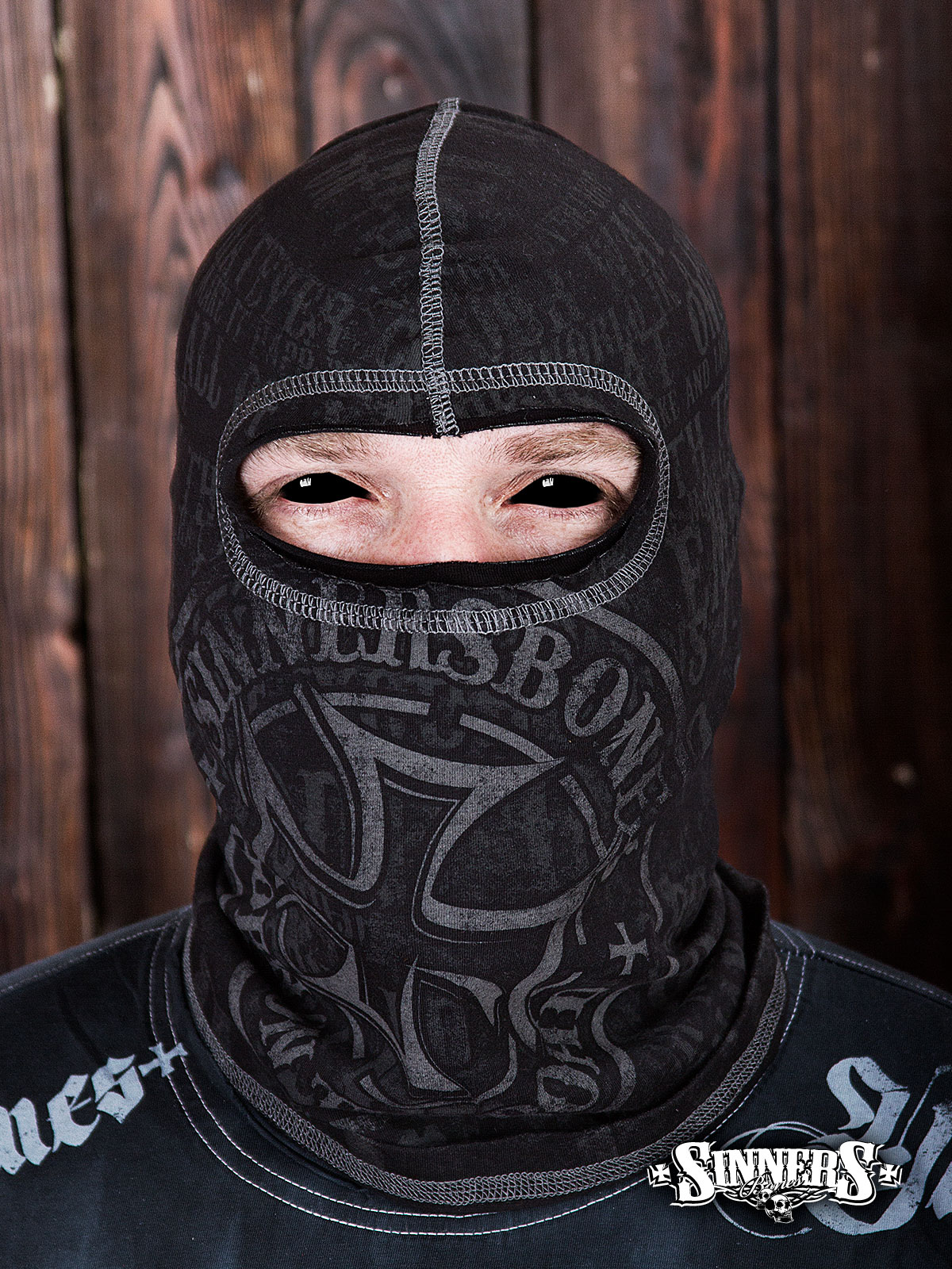 Balaclava