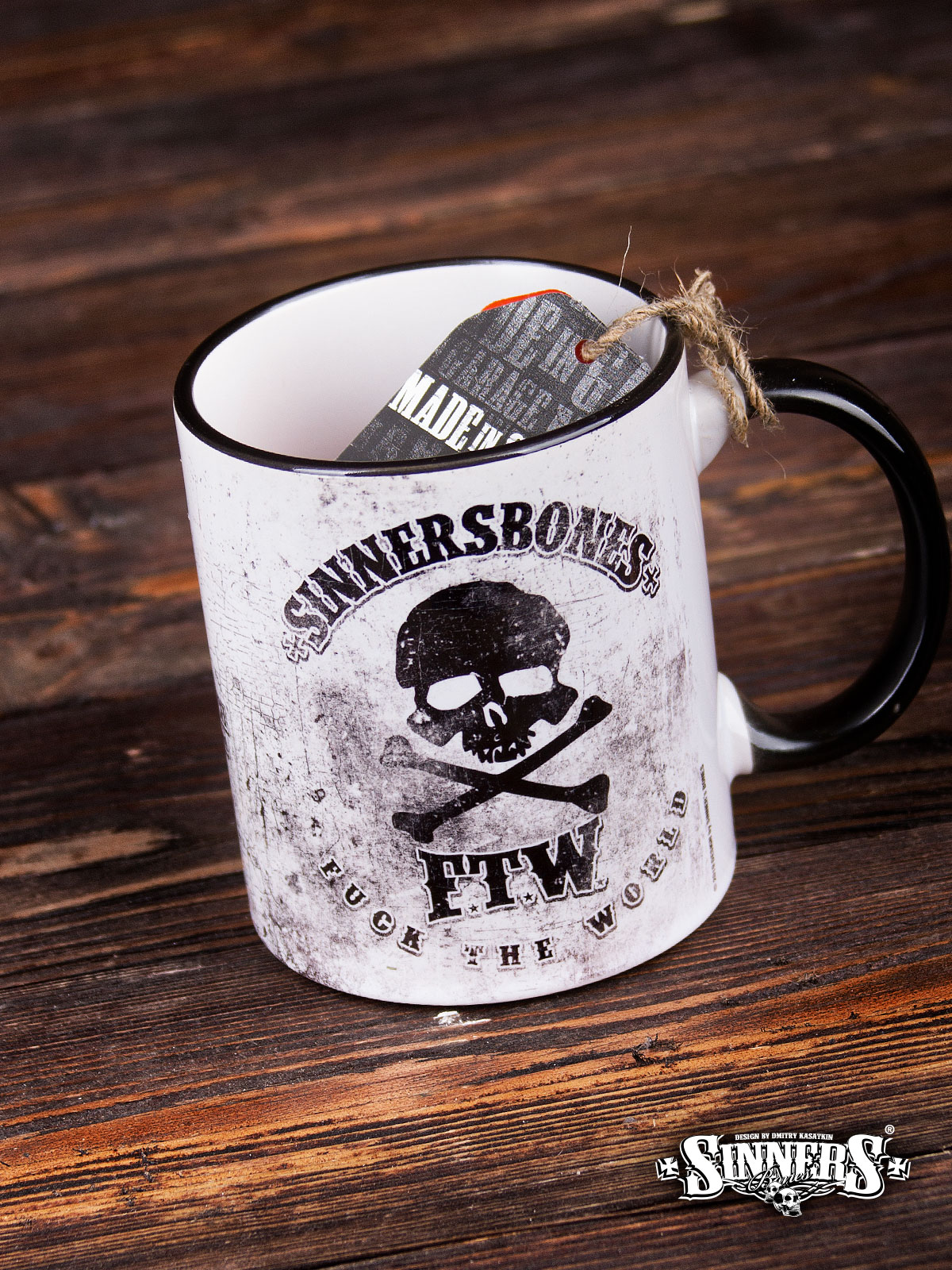 Ceramic Mug