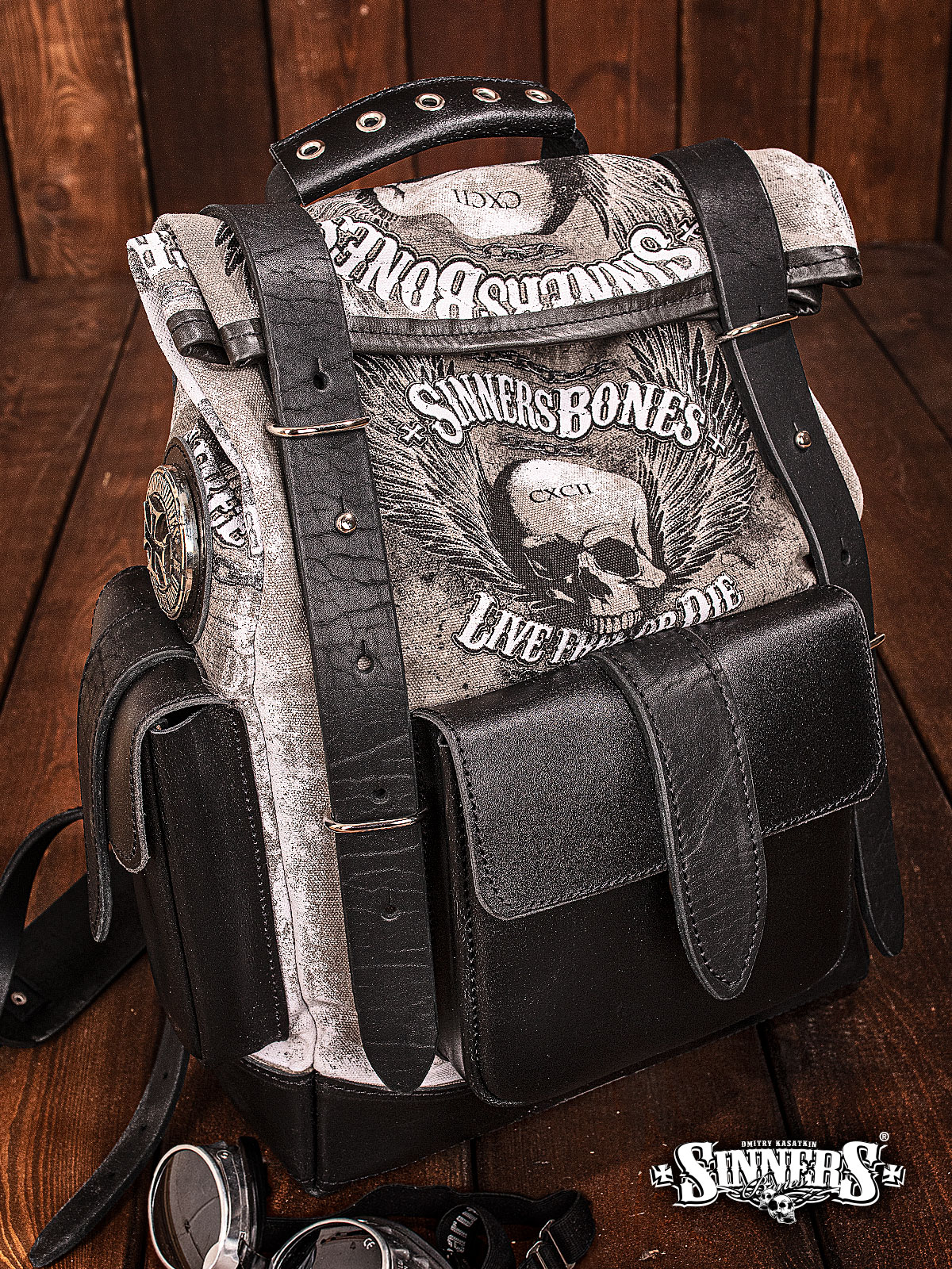 Backpack